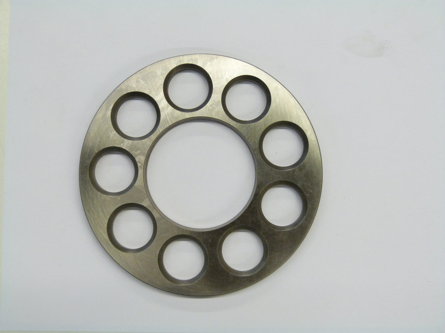 Image 1 of RETAINERPLATE