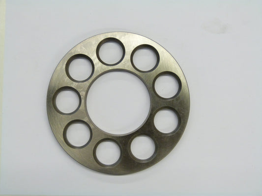 Image 1 of RETAINERPLATE