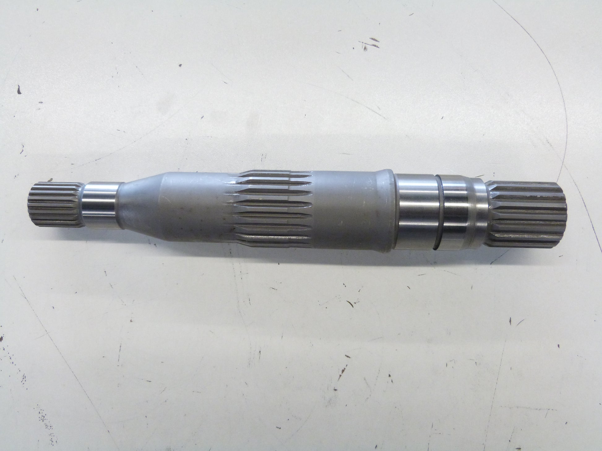 Image 1 of MH - LPVD 100 FRONT SHAFT