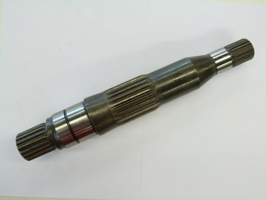 Image 1 of DRIVE SHAFT