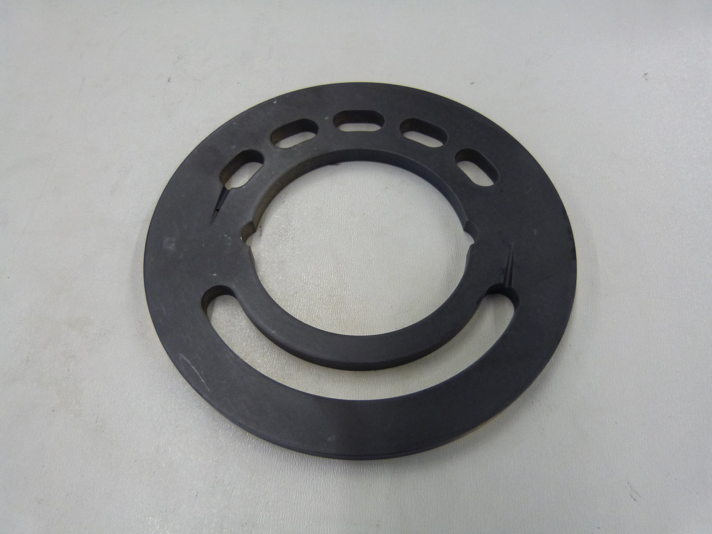 Image 1 of CONTROL PLATE COATED RH