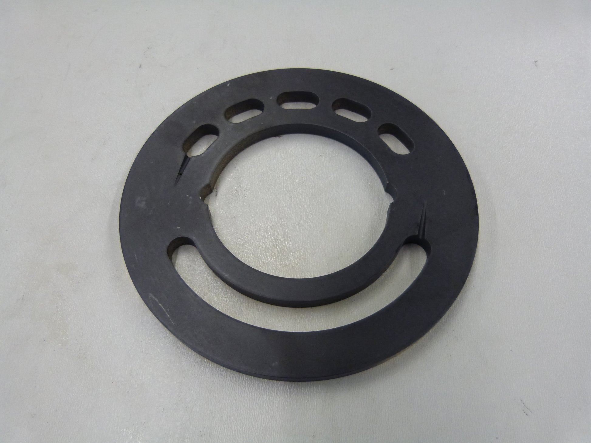 Image 1 of CONTROL PLATE COATED RH