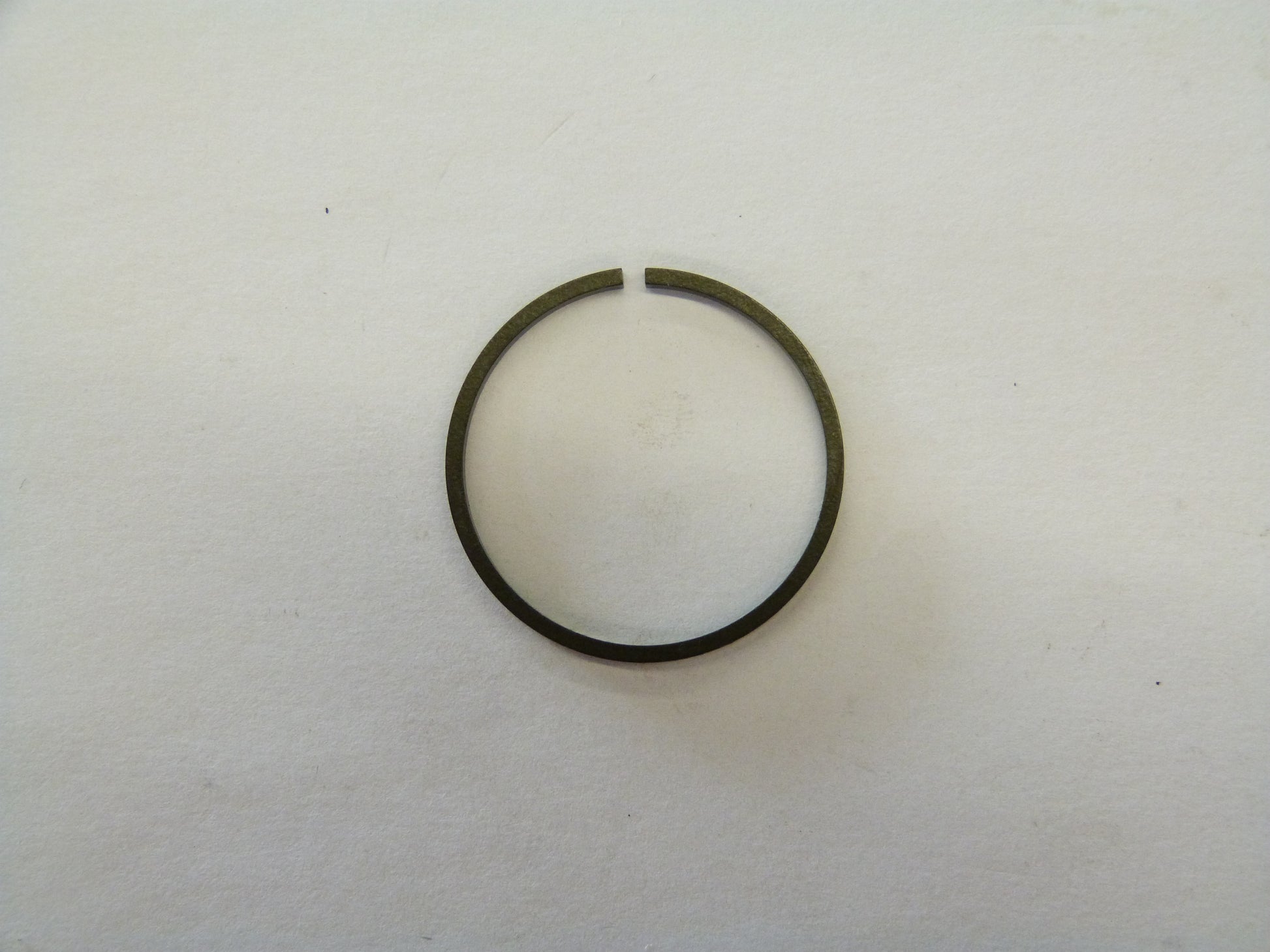 Image 1 of MCR5 LD PISTON RING ISSUE A