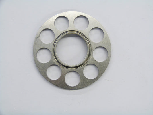 Image 1 of RETAINERPLATE