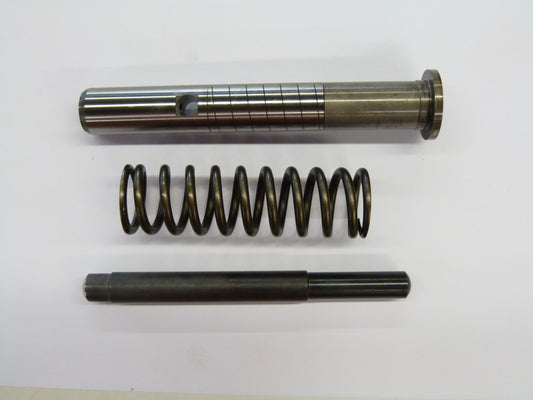 Image 1 of HYDRAULIC CONTROL