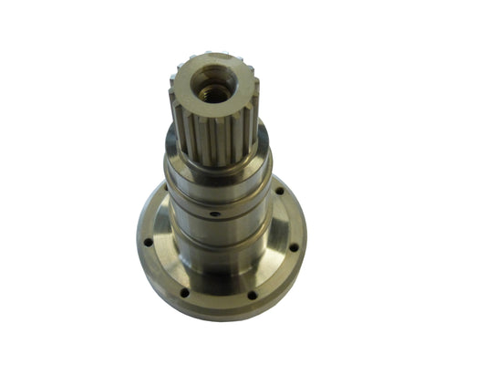 Image 1 of DRIVE SHAFT