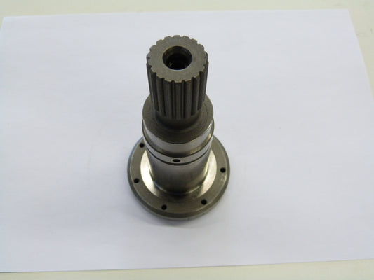 Image 1 of DRIVE SHAFT