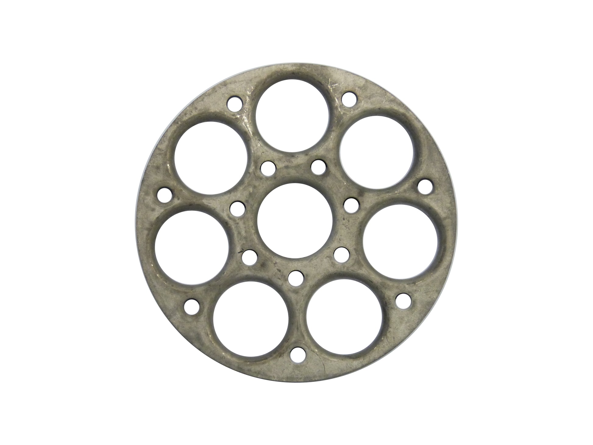 Image 1 of MH - 2072552 RUECKZUGPLATTE              A** 80