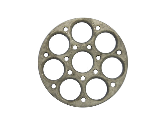 Image 1 of MH - 2072552 RUECKZUGPLATTE              A** 80