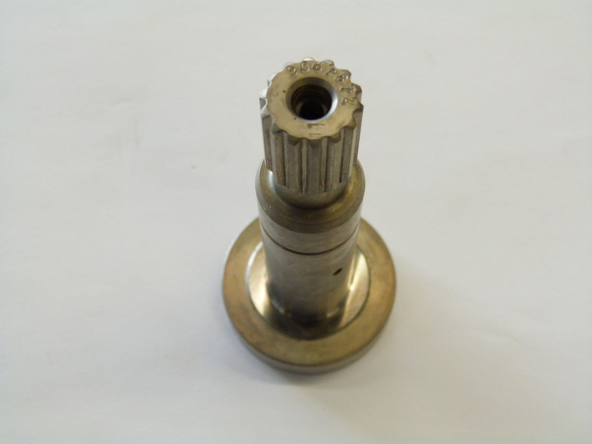 Image 1 of DRIVE SHAFT