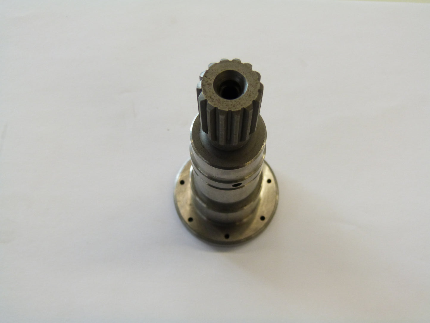 Image 1 of DRIVE SHAFT