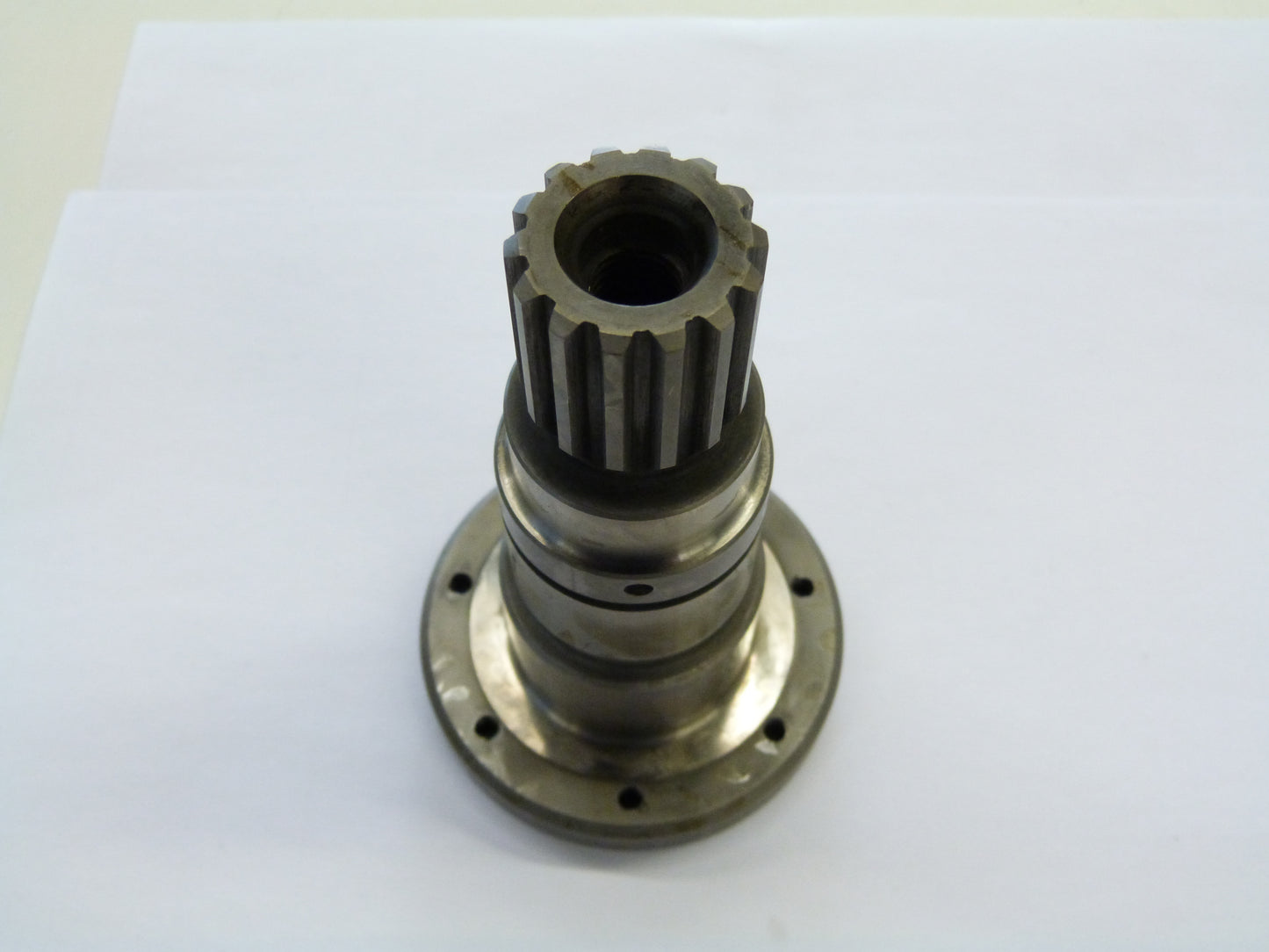 Image 1 of DRIVE SHAFT