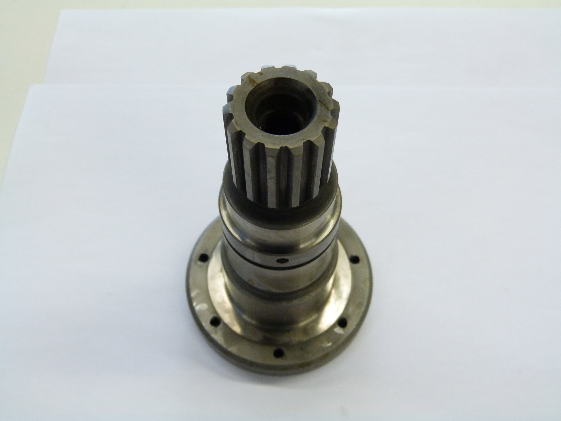 Image 1 of DRIVE SHAFT