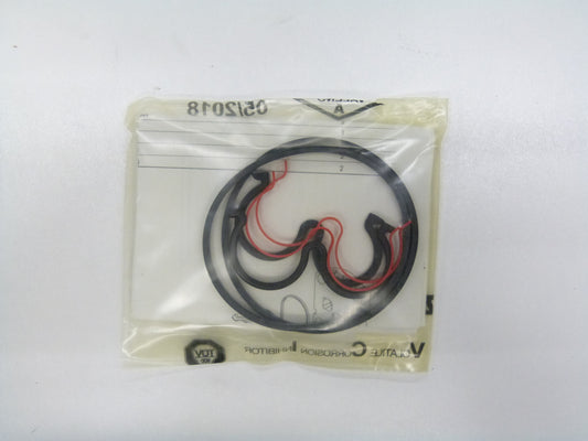 Image 1 of AFDICHTSET