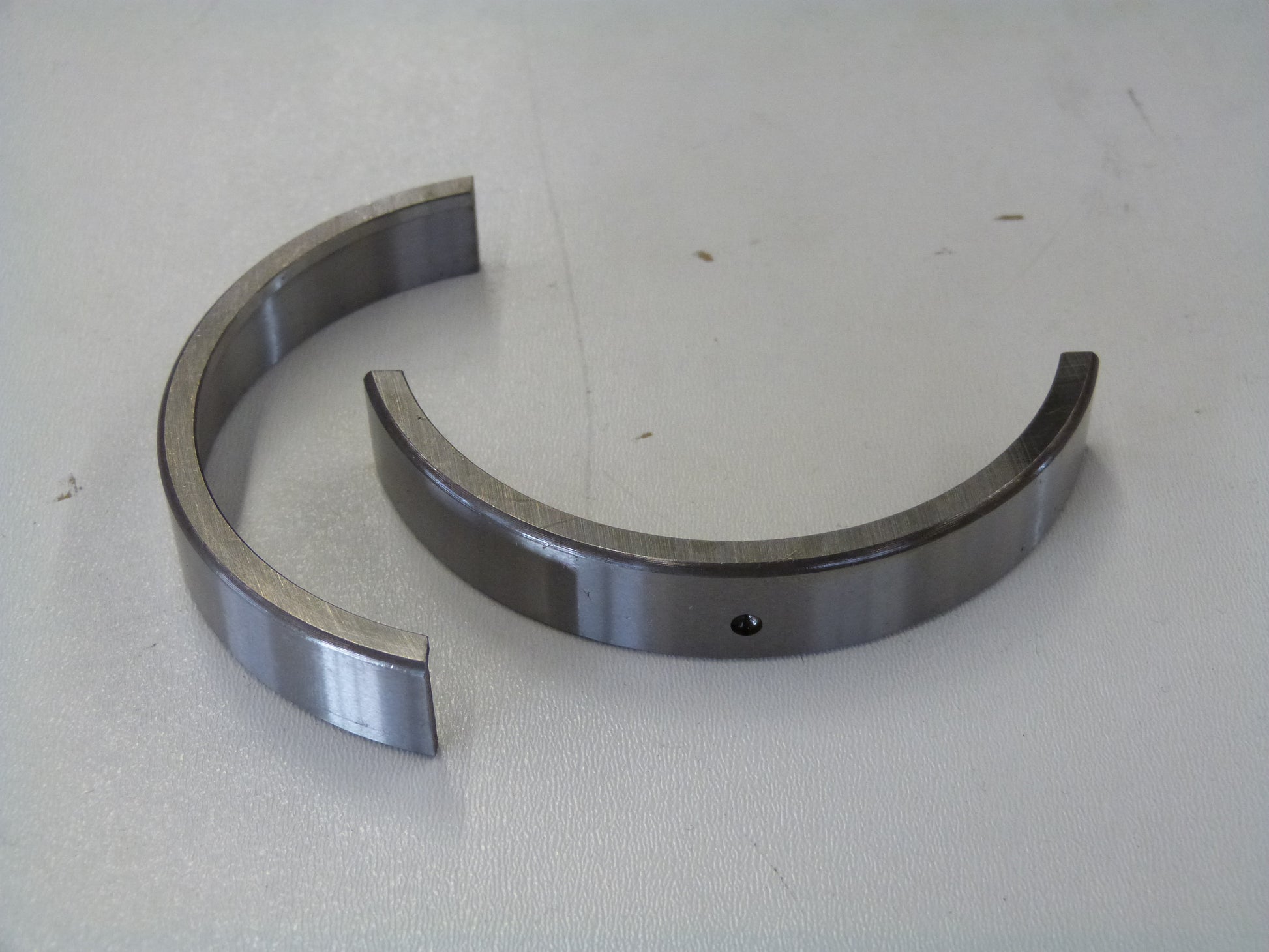 Image 1 of BEARINGSHELL SET