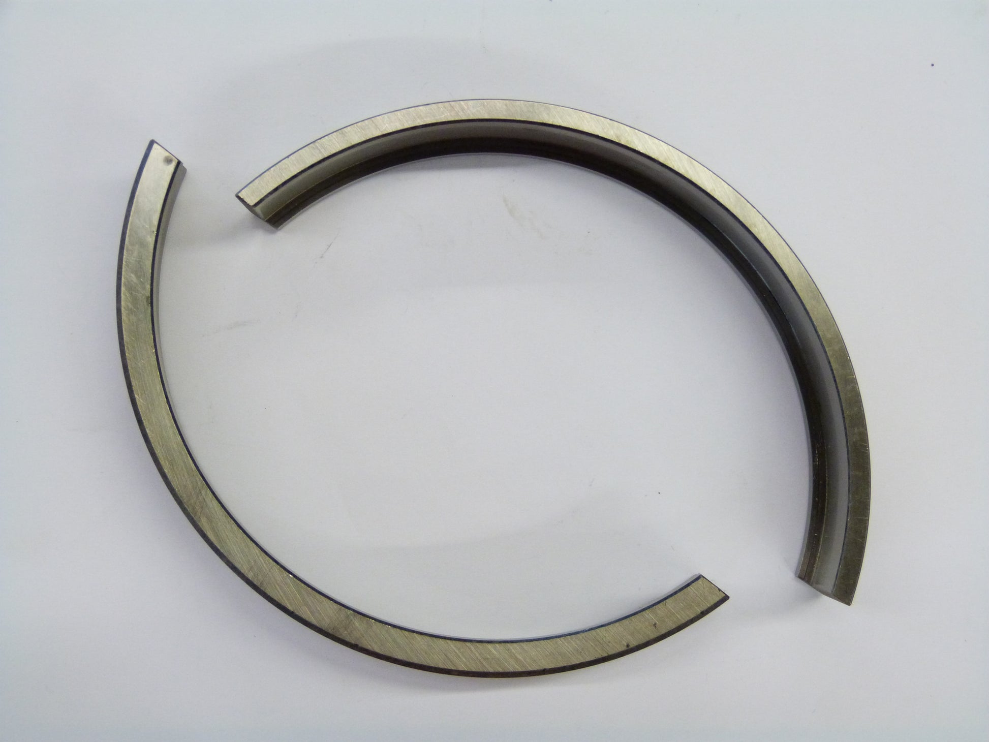 Image 1 of *NML* MH - 2066627 LAGERSCHALENSET A4V 250 art. 78