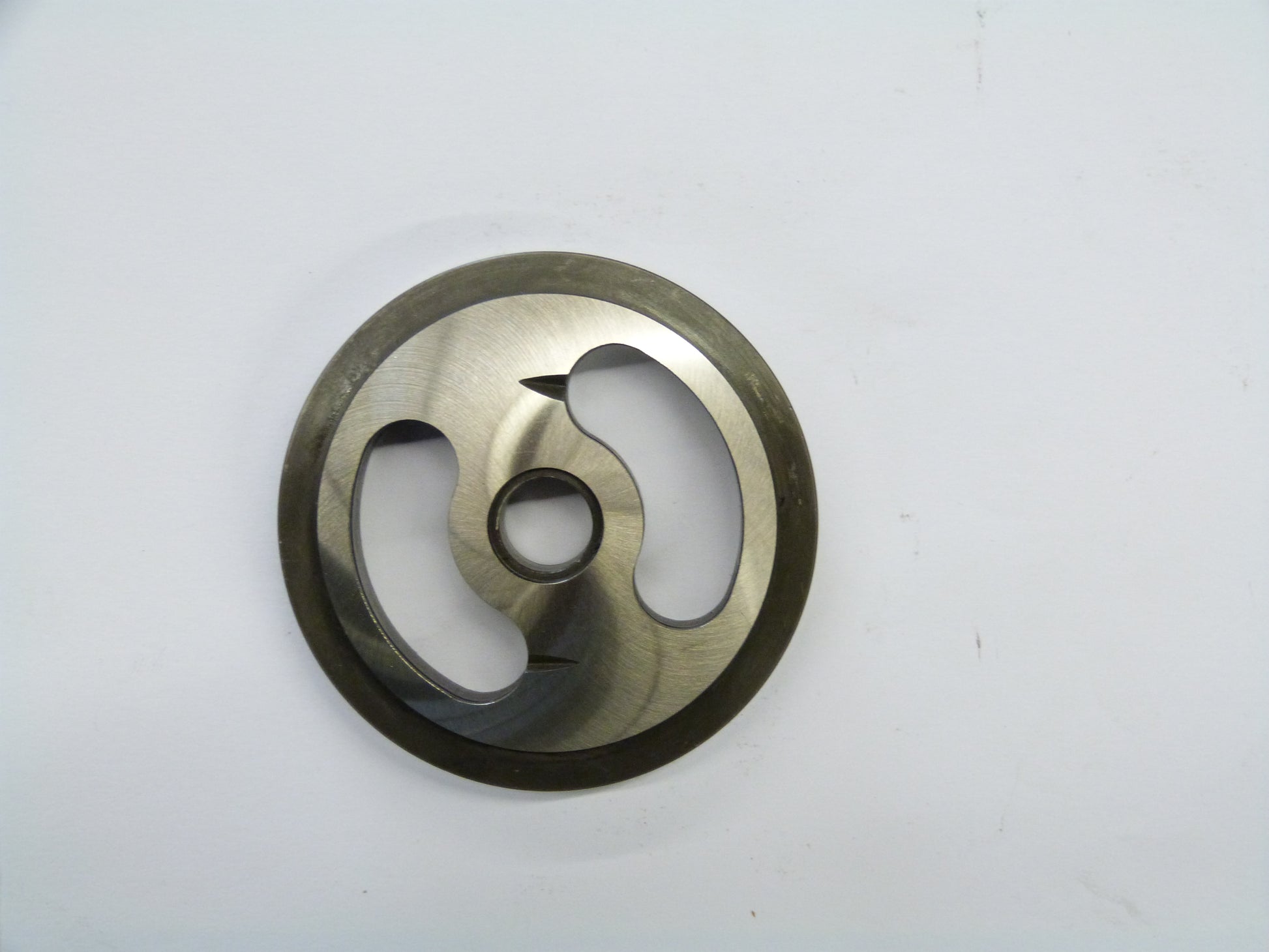 Image 1 of PORT PLATE CW