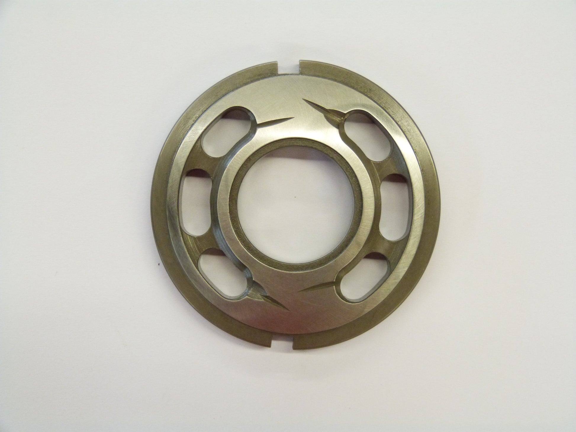 Image 1 of PORTPLATE