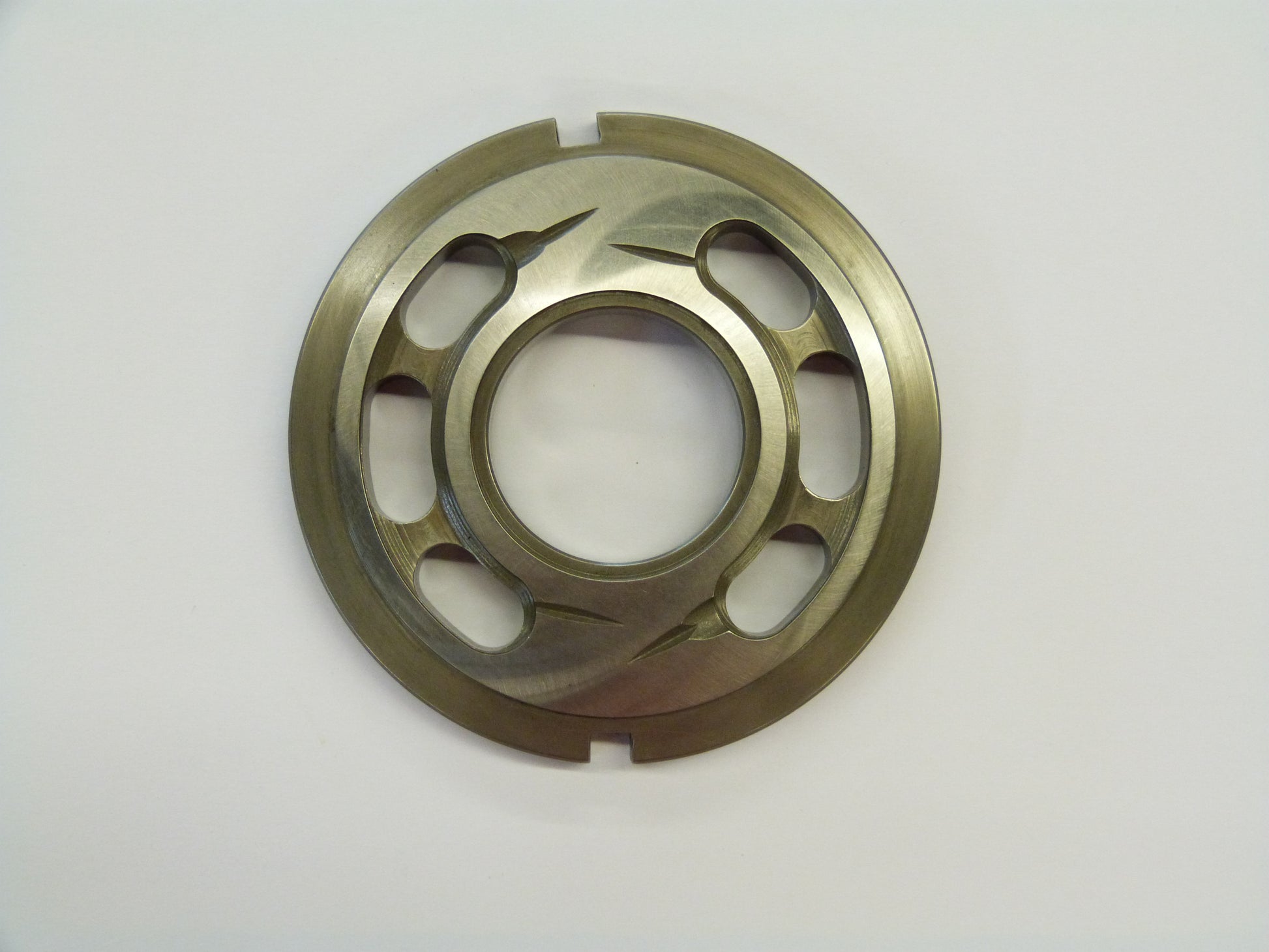 Image 1 of PORTPLATE LH