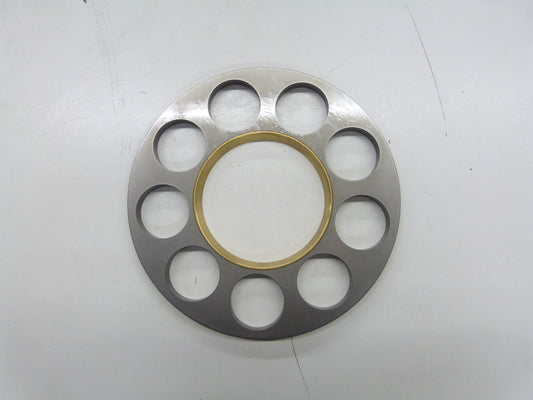 Image 1 of RETAINERPLATE