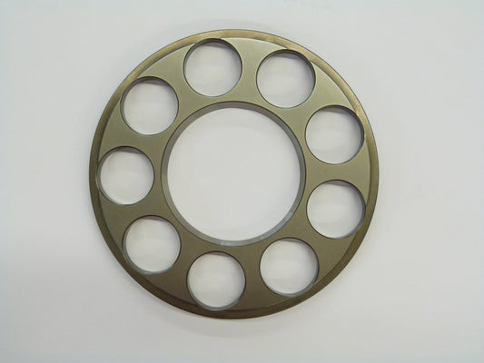 Image 1 of RETAINERPLATE