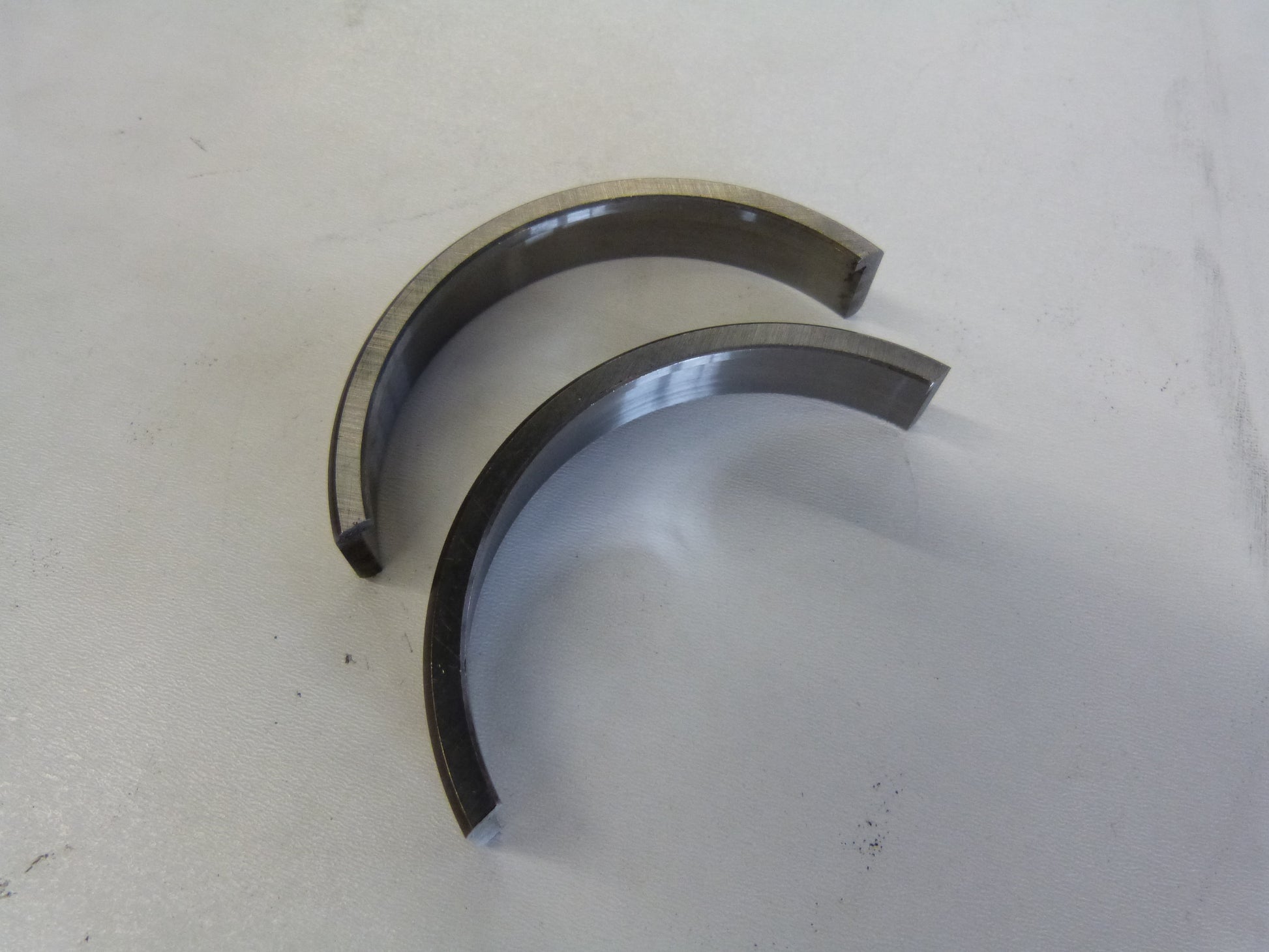 Image 1 of BEARING SHELL SET