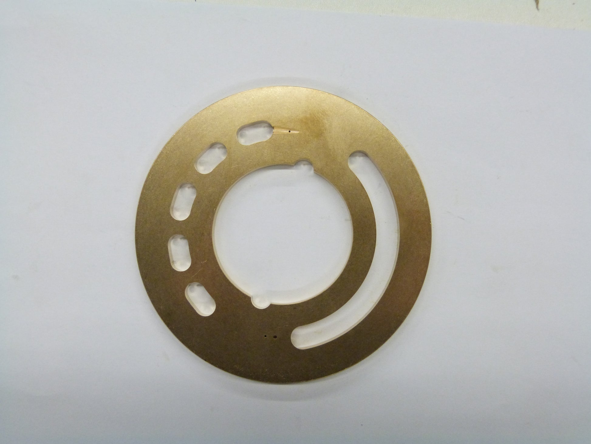 Image 1 of PORTPLATE LH