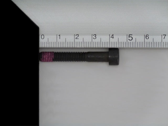 Image 1 of SOCKET-HEAD SCREW