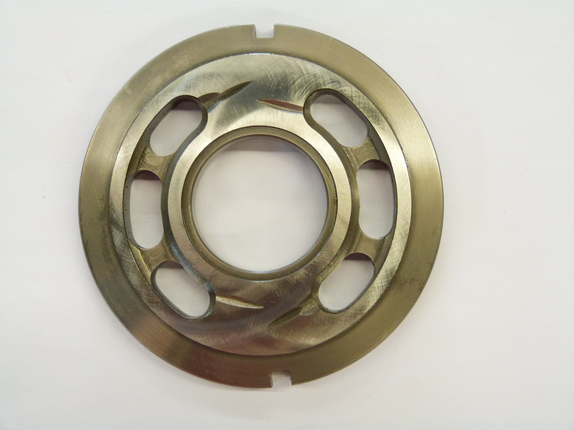 Image 1 of PORTPLATE LH