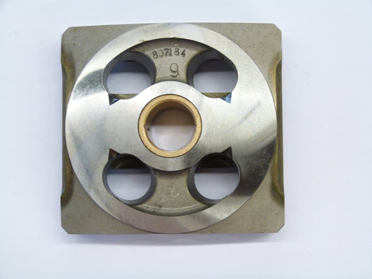 Image 1 of PORTPLATE W