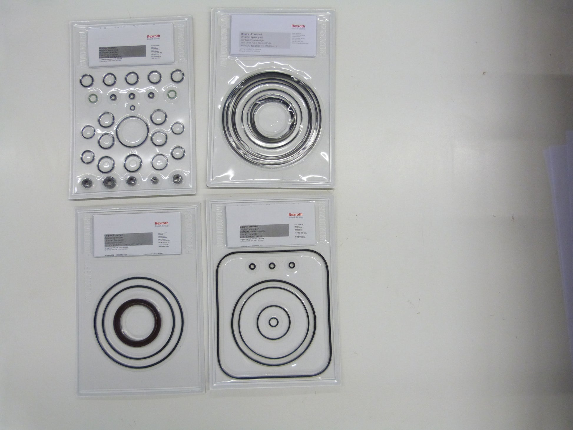 Image 1 of CENTER PIN