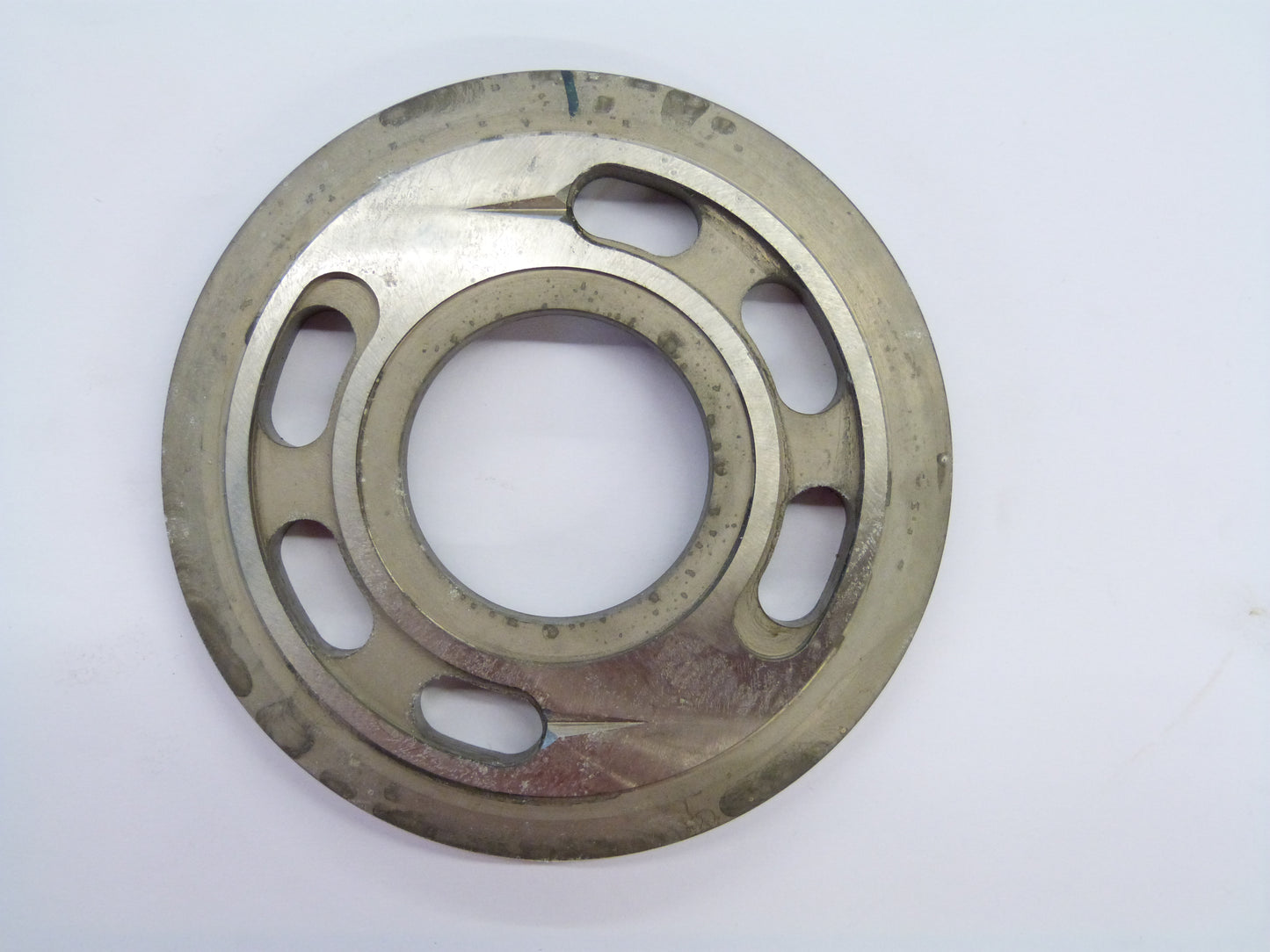 Image 1 of PORTPLATE