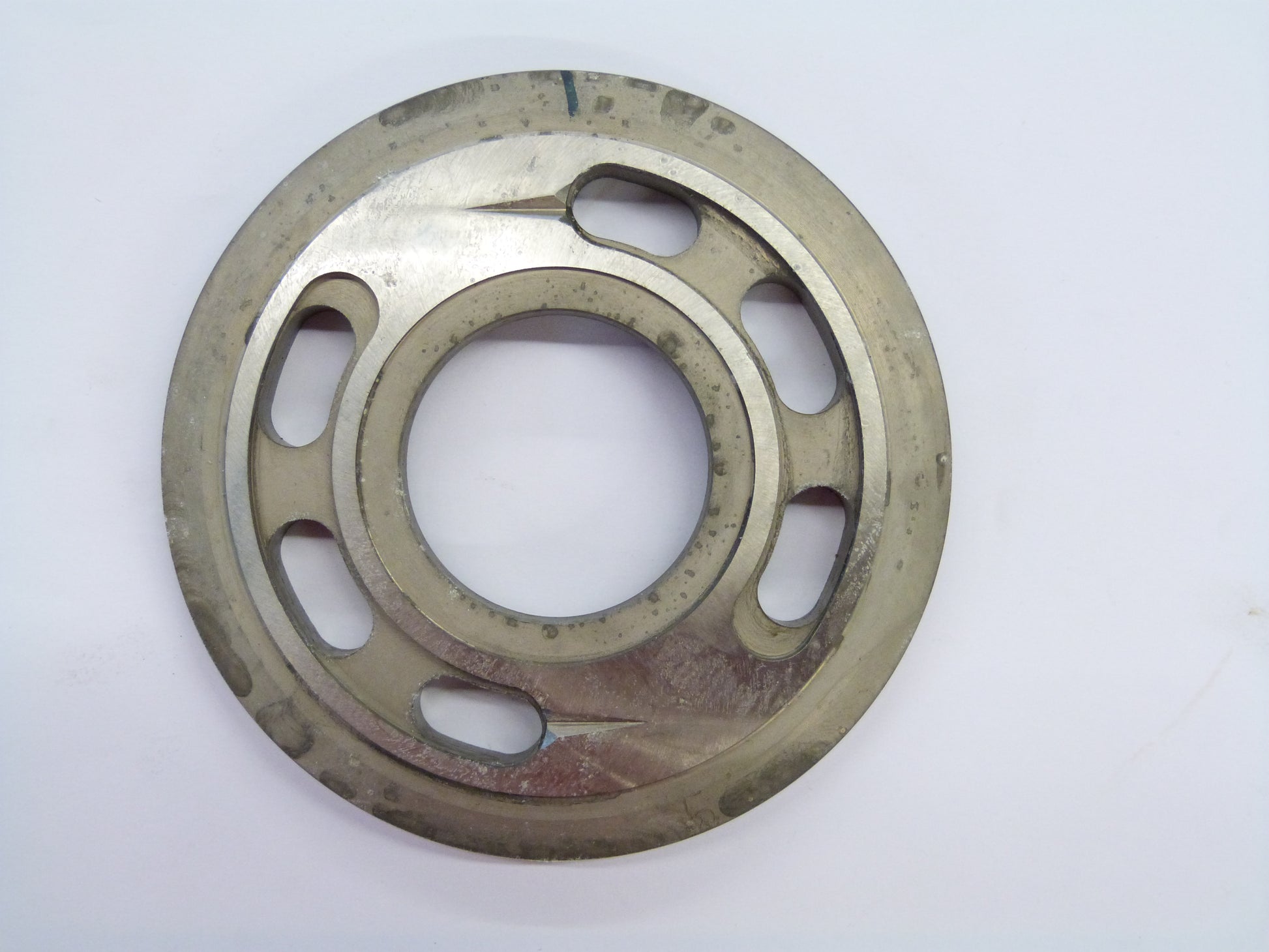 Image 1 of PORTPLATE