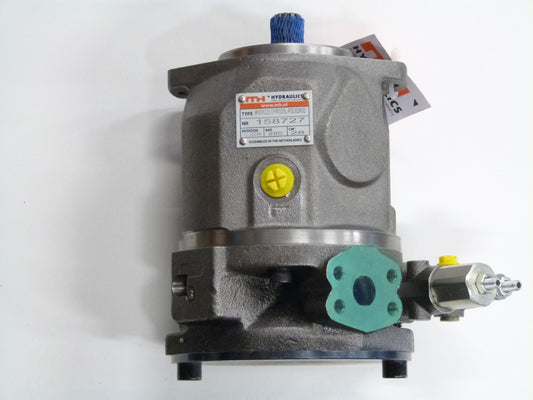 Image 1 of HYDRAULIC PUMP