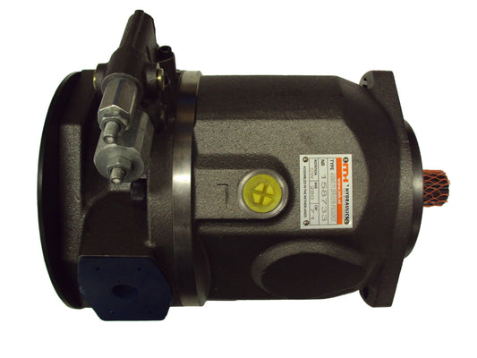 Image 1 of HYDRAULIC PUMP