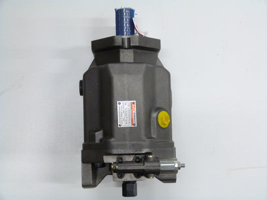 Image 1 of HYDRAULIC PUMP