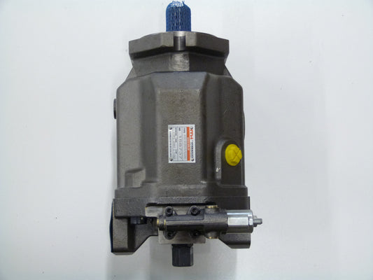 Image 1 of HYDRAULIC PUMP