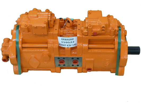 Image 1 of R2047 K3V 140