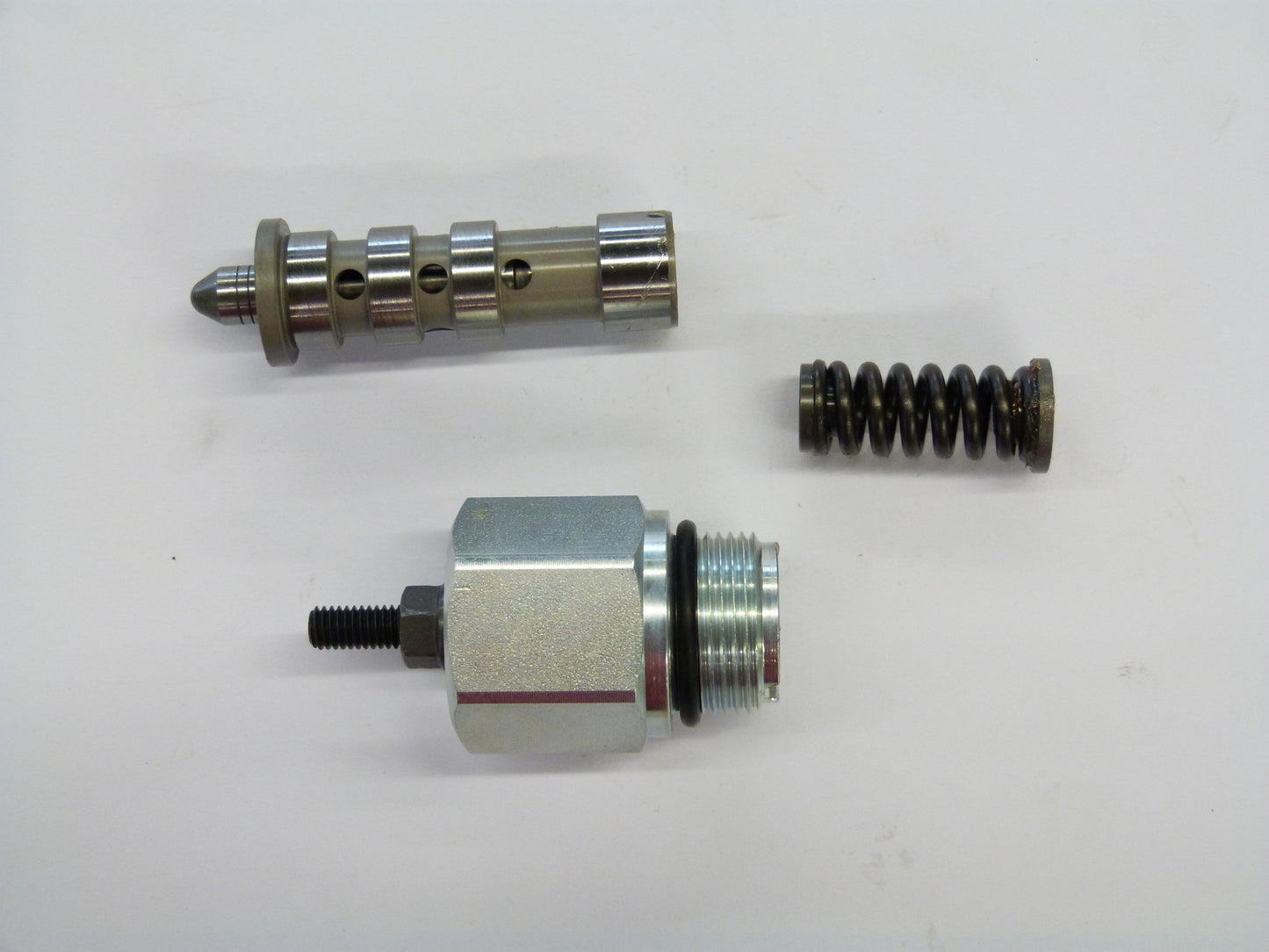 Image 1 of CONTROL PART