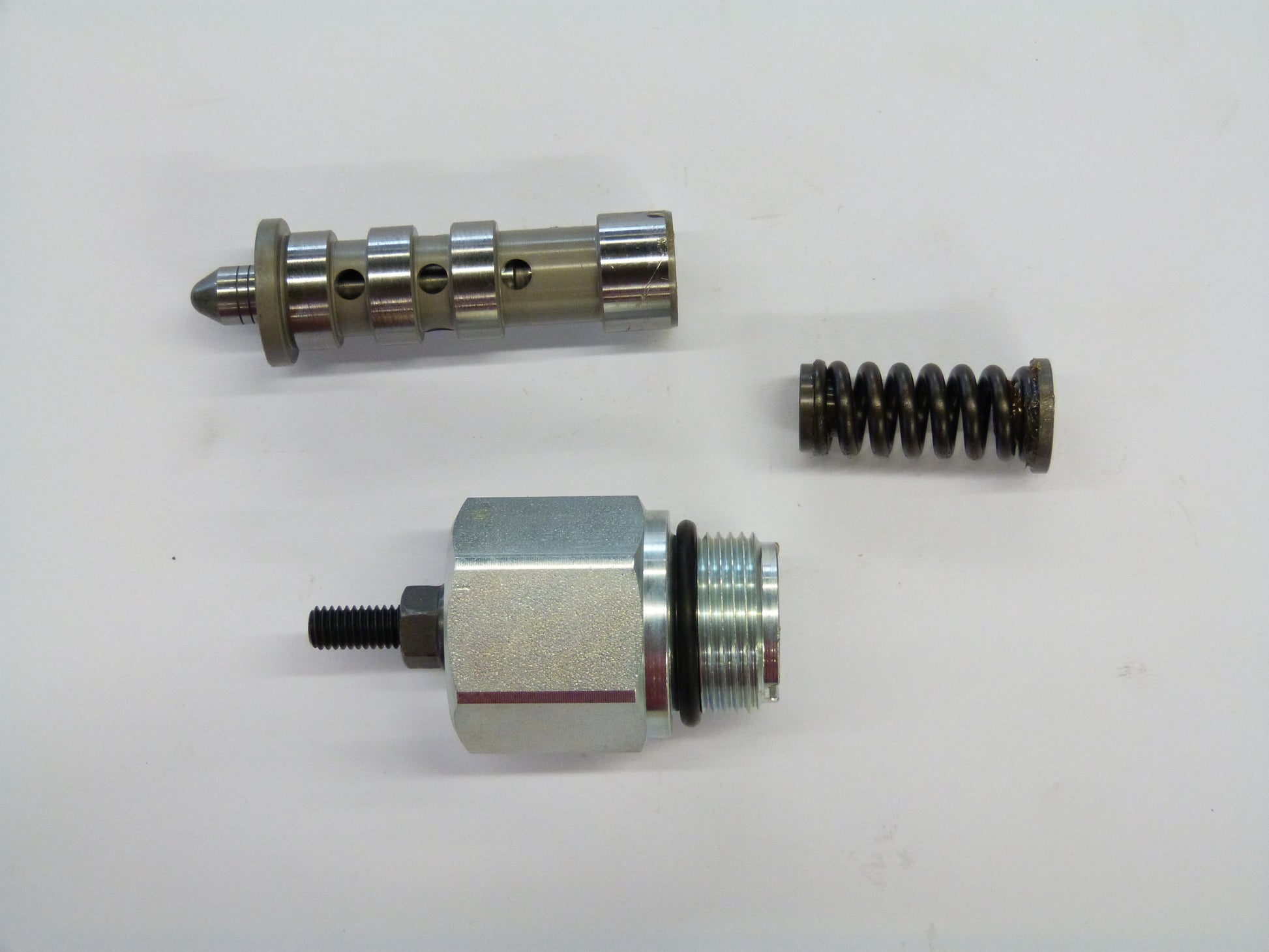 Image 1 of CONTROL PART