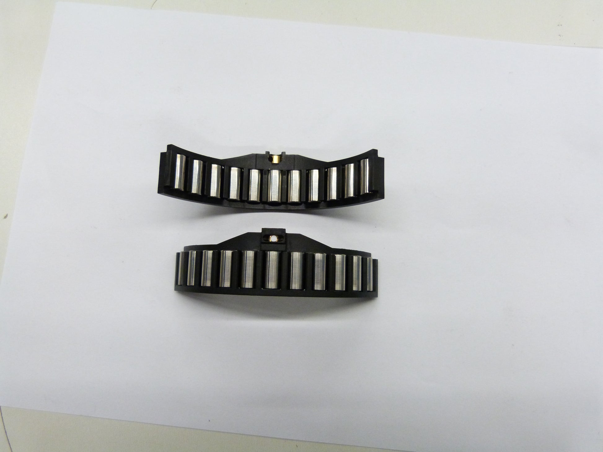 Image 1 of CRADLE BEARING SET