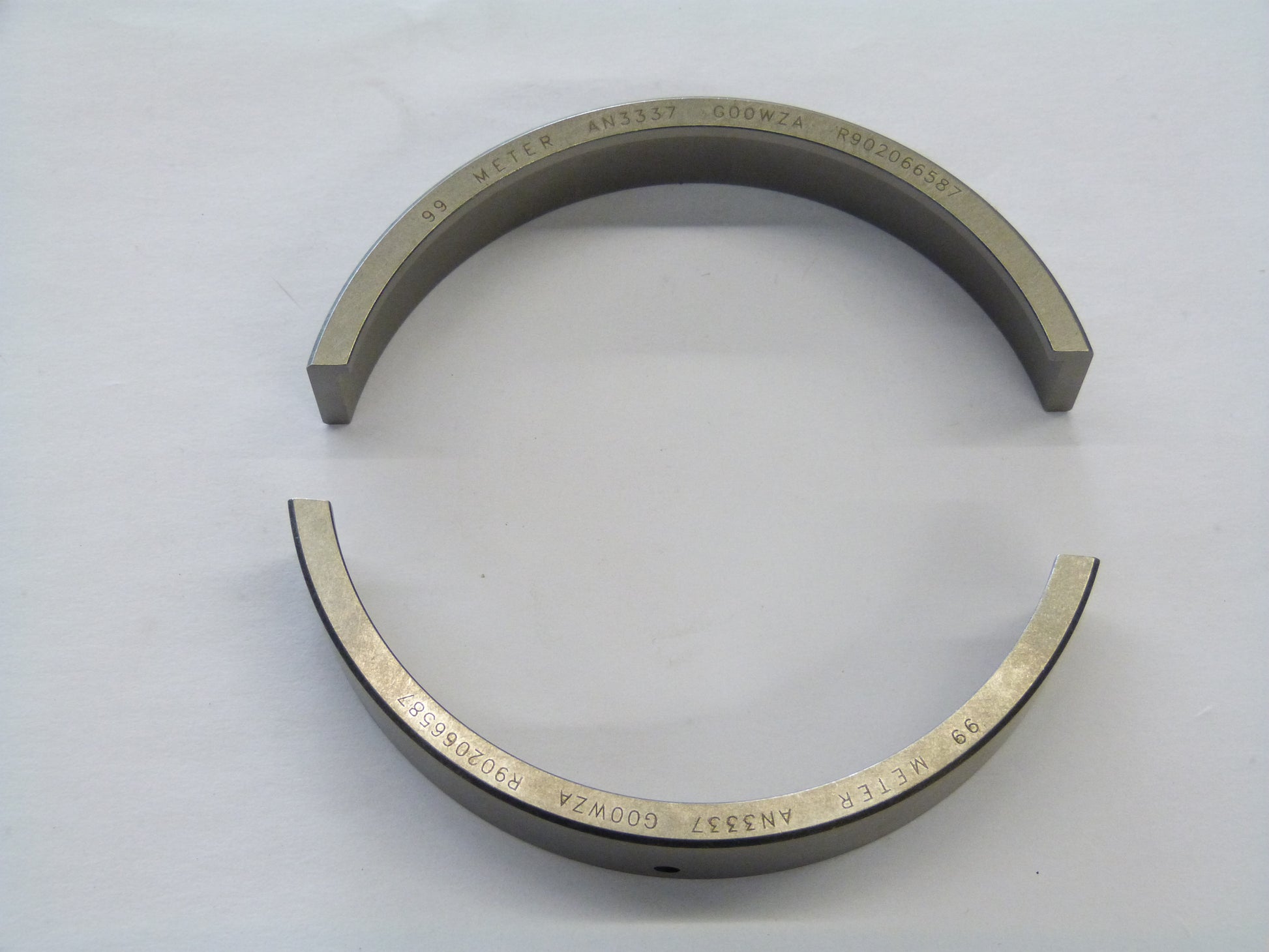 Image 1 of BEARING LINER (PAIR)