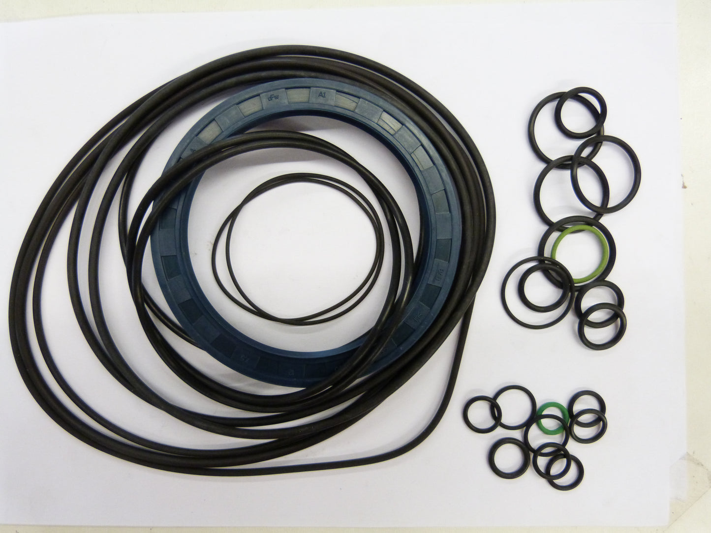 Image 1 of MH-AFDICHTSET A4VSO500 LR2G/22R-PPH13K59