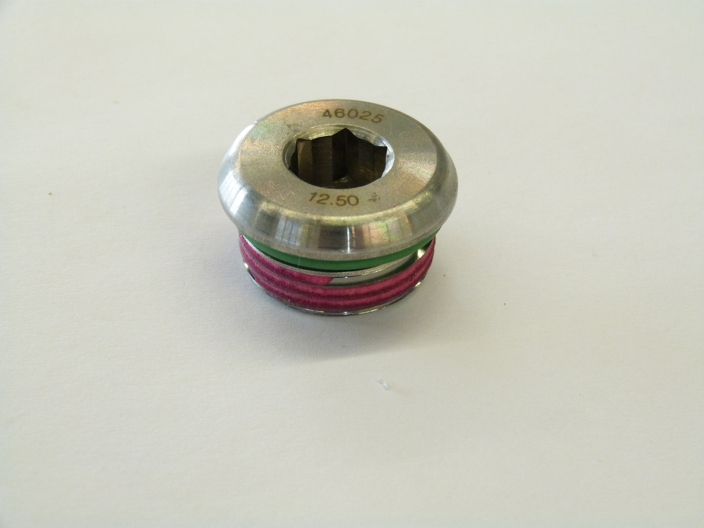 Image 1 of LOCKING SCREW