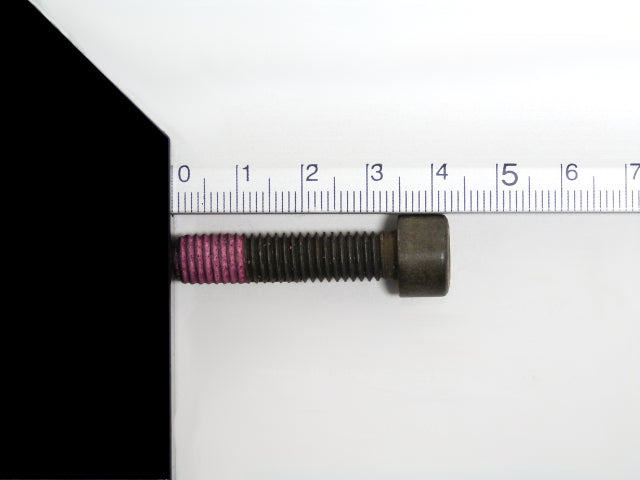 Image 1 of SOCKET-HEAD SCREW