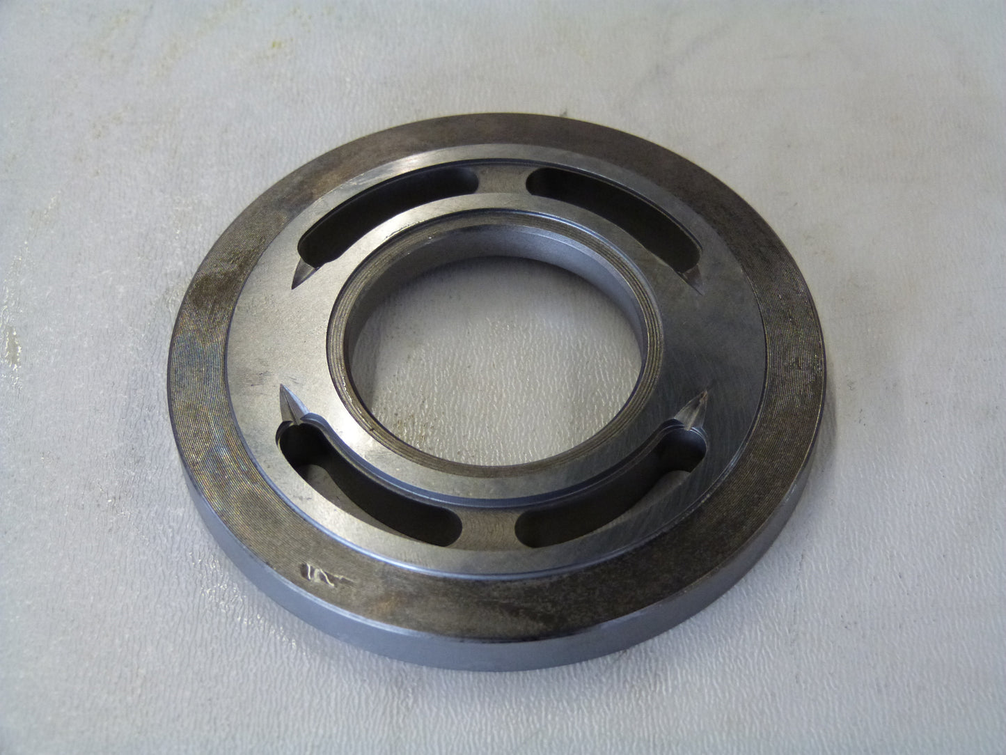 Image 1 of PORTPLATE W