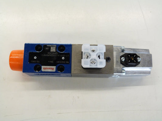 Image 1 of DIRECTIONAL VALVE
