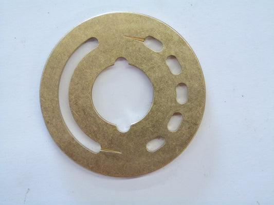 Image 1 of PORTPLATE