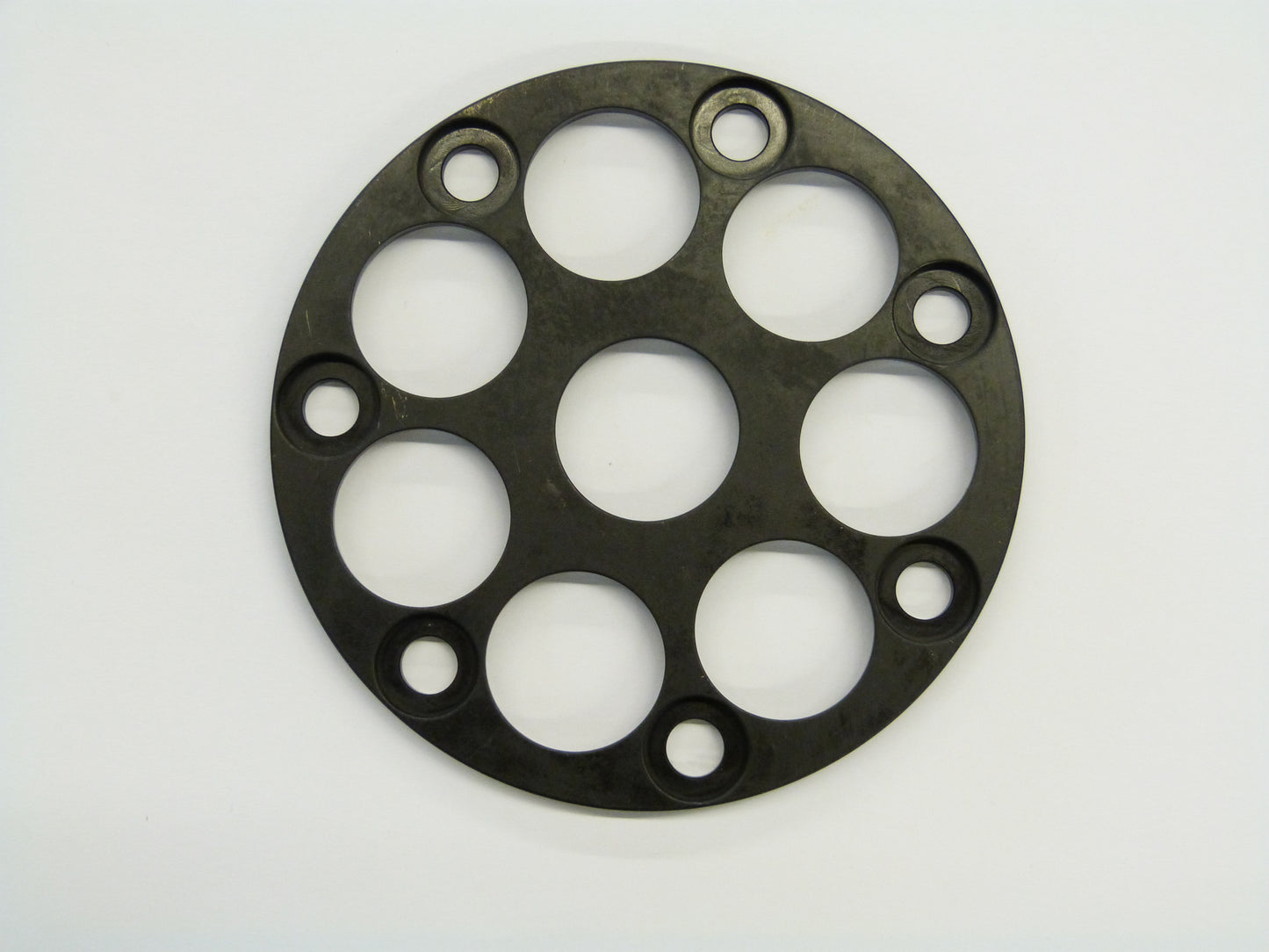 Image 1 of RETAINERPLATE