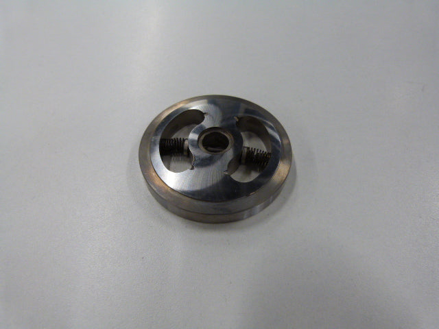 Image 1 of CONTROL PLATE W